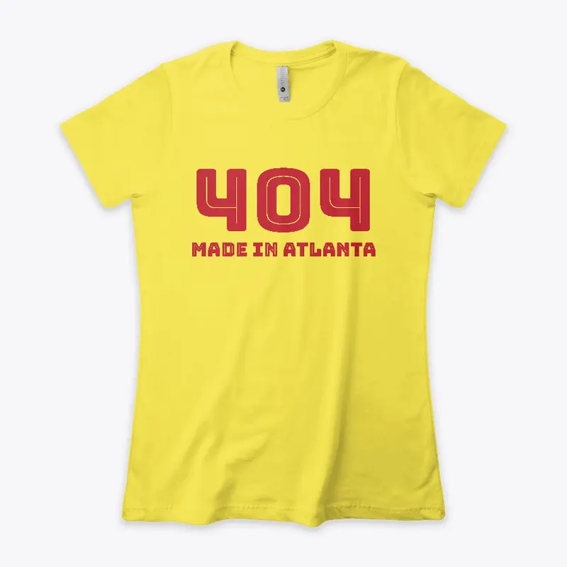 404 Atlanta 